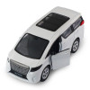 Автомодель - ALPHARD (білий)