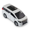 Автомодель - ALPHARD (білий)