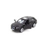 Автомодель - BENTLEY BENTAYGA (чорний)