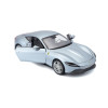 Автомодель - Ferrari Roma (асорті сірий металік, червоний металік, 1:24)