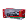 Автомодель - Ferrari Roma (асорті сірий металік, червоний металік, 1:24)