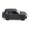 Автомодель - LAND ROVER RANGE ROVER SPORT (чорний)