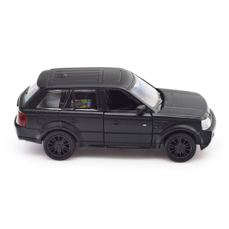 Автомодель - LAND ROVER RANGE ROVER SPORT (чорний)
