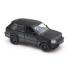 Автомодель - LAND ROVER RANGE ROVER SPORT (чорний)