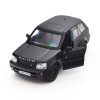 Автомодель - LAND ROVER RANGE ROVER SPORT (чорний)