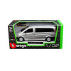 Автомодель - MERCEDES-BENZ VITO (асорті сріблястий, чорний1:32)