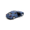 Автомодель - PORSCHE PANAMERA S (синій)