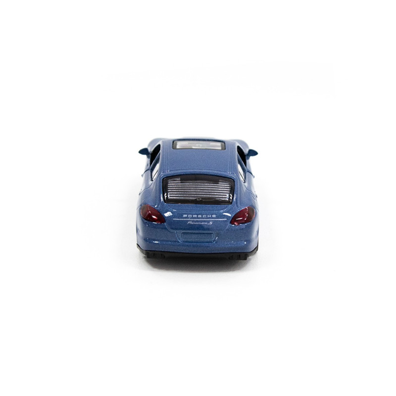 Автомодель - PORSCHE PANAMERA S (синій)