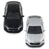 Автомодель - SKODA OCTAVIA (чорний, сріблястий)