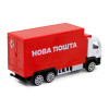 Автомодель - VOLVO НОВА ПОШТА