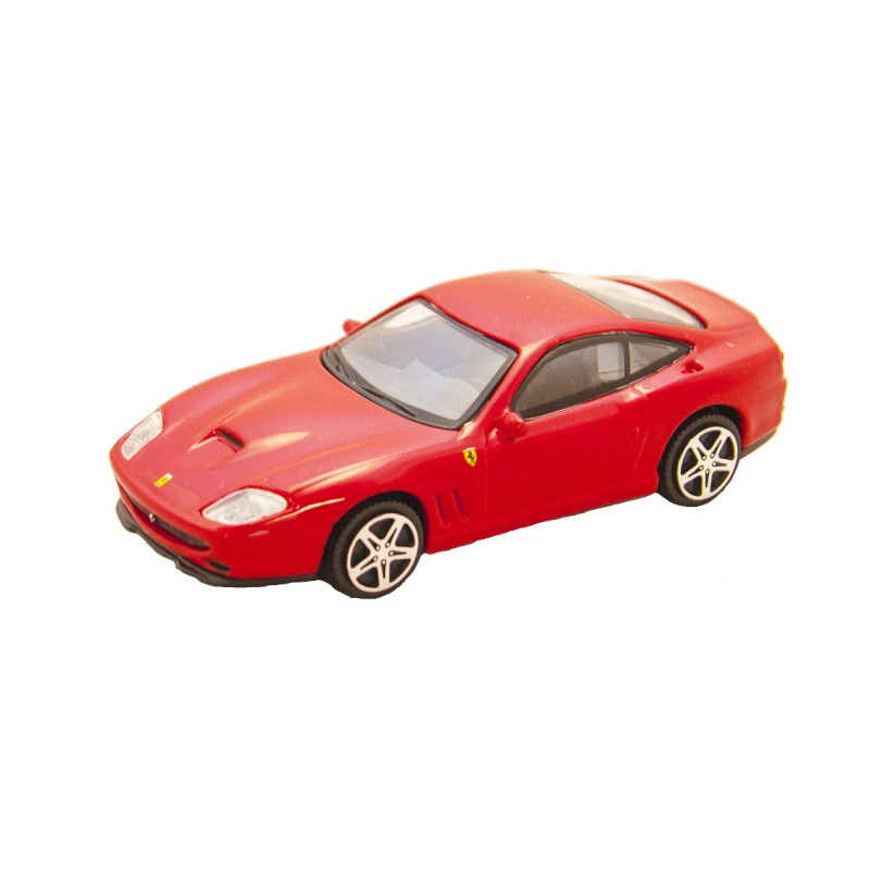 Автомоделі - FERRARI (асорті, 1:43)