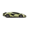 Автомобіль KS DRIVE на р/к - LAMBORGHINI SIAN (1:24, 2.4Ghz, зелений)
