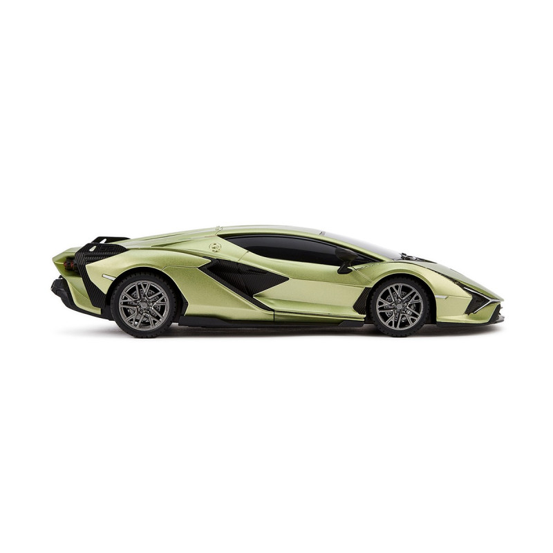 Автомобіль KS DRIVE на р/к - LAMBORGHINI SIAN (1:24, 2.4Ghz, зелений)