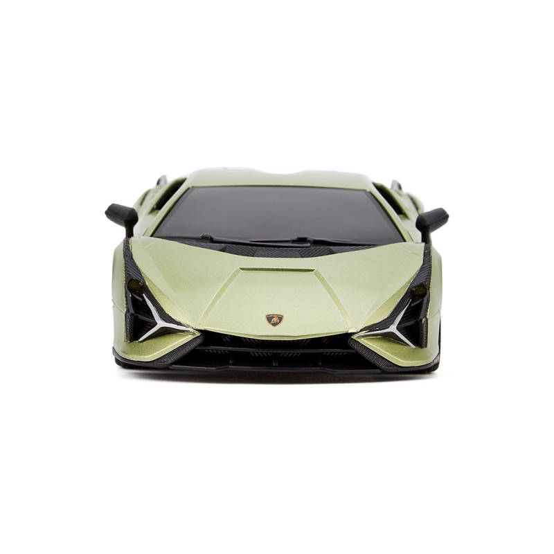 Автомобіль KS DRIVE на р/к - LAMBORGHINI SIAN (1:24, 2.4Ghz, зелений)