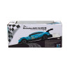 Автомобіль KS DRIVE на р/к - MERCEDES AMG C63 DTM (1:24, 2.4Ghz, блакитний)
