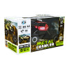 Автомобіль OFF-ROAD CRAWLER з р/к - WHERE THE TRAIL ENDS (червоний, акум. 7.2V, метал. корпус, 1:14)
