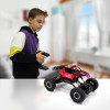 Автомобіль OFF-ROAD CRAWLER з р/к - WHERE THE TRAIL ENDS (червоний, акум. 7.2V, метал. корпус, 1:14)