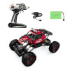Автомобіль OFF-ROAD CRAWLER з р/к - WHERE THE TRAIL ENDS (червоний, акум. 7.2V, метал. корпус, 1:14)