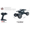 Автомобіль OFF-ROAD CRAWLER з р/к - WHERE THE TRAIL ENDS (матов.чорн., акум. 7.2V, мет.корпус, 1:14)
