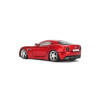 Автомодель - ALFA 8C COMPETIZIONE (2007) (червоний металік, 1:32)