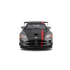 Автомодель - DODGE VIPER SRT10 ACR (ассорті помаранч-чорн металік, червоно-чорн металік, 1:24)
