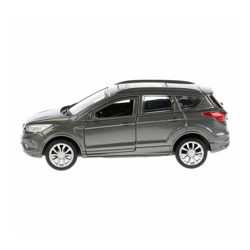 Автомодель - FORD KUGA (сірий)