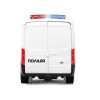 Автомодель - FORD TRANSIT VAN ПОЛІЦІЯ