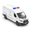 Автомодель - FORD TRANSIT VAN ПОЛІЦІЯ