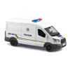 Автомодель - FORD TRANSIT VAN ПОЛІЦІЯ