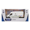 Автомодель - FORD TRANSIT VAN ПОЛІЦІЯ