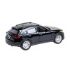 Автомодель - INFINITI QX70 (чорний, 1:32)