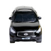 Автомодель - INFINITI QX70 (чорний, 1:32)