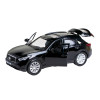 Автомодель - INFINITI QX70 (чорний, 1:32)