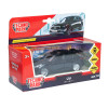 Автомодель - INFINITI QX70 (чорний, 1:32)