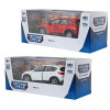 Автомодель – MAZDA CX-5 (червоний, білий)