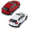 Автомодель – MAZDA CX-5 (червоний, білий)