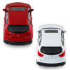 Автомодель – MAZDA CX-5 (червоний, білий)