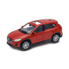 Автомодель – MAZDA CX-5 (червоний, білий)