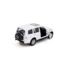 Автомодель - MITSUBISHI PAJERO 4WD TURBO (білий)