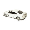 Автомодель - NISSAN GT-R (асорті червоний, білий металік, 1:24)