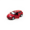 Автомодель - PORSCHE CAYENNE S (червоний)