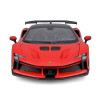 Автомодель серії "R&P" - FERRARI SF90 XX STRADALE (1:18)
