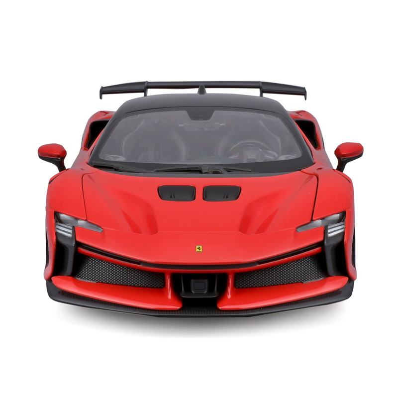 Автомодель серії "R&P" - FERRARI SF90 XX STRADALE (1:18)