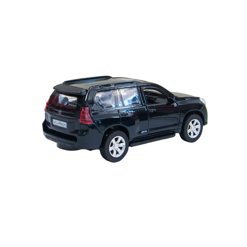 Автомодель - TOYOTA PRADO