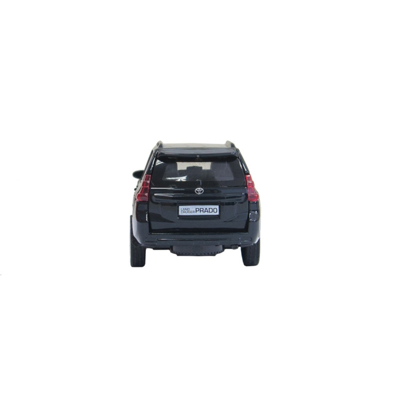Автомодель - TOYOTA PRADO