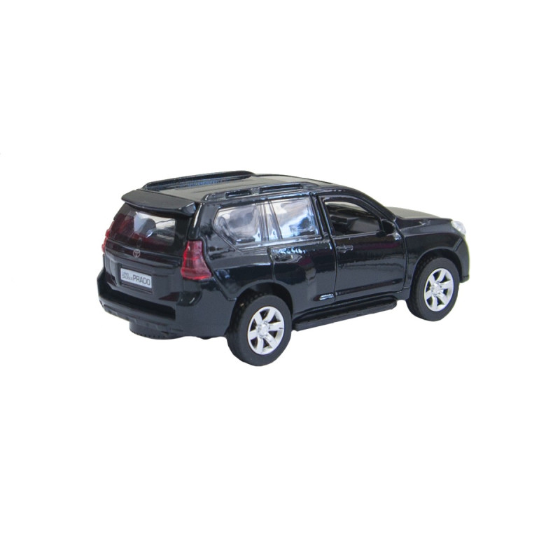 Автомодель - TOYOTA PRADO