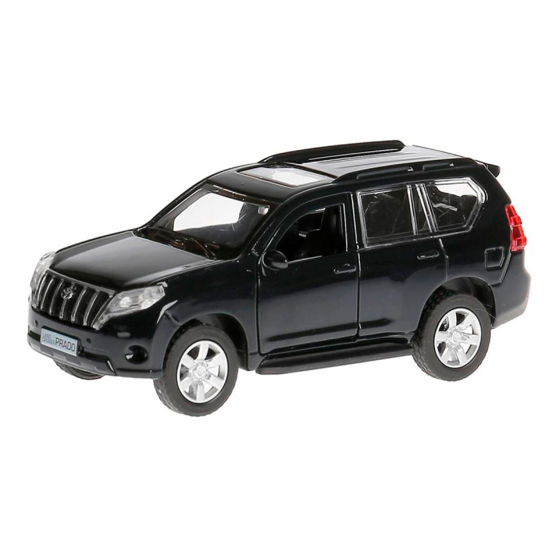 Автомодель - TOYOTA PRADO