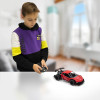 Автомобіль GESTURE SENSING з р/к та з сенсорним керуванням - DIZZY (червоний, акум.3,7V, 1:16)