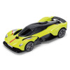 Автомобіль KS DRIVE на р/к - ASTON MARTIN VALKYRIE (1:24, 2.4 ГГц, зелений)