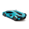 Автомобіль KS DRIVE на р/к - LAMBORGHINI SIAN (1:24, 2.4Ghz, синій)